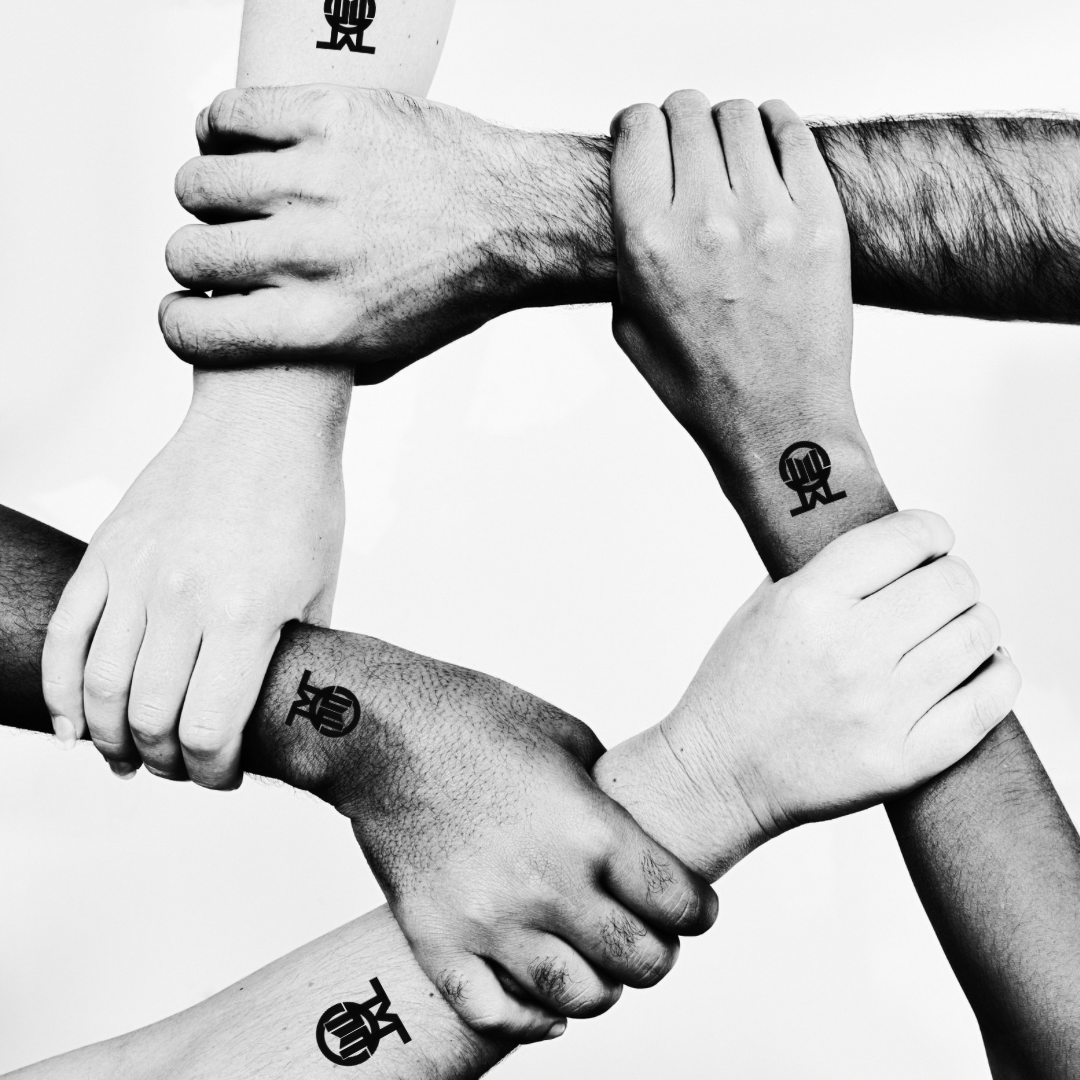 Custom Symbols | Tattoo Design