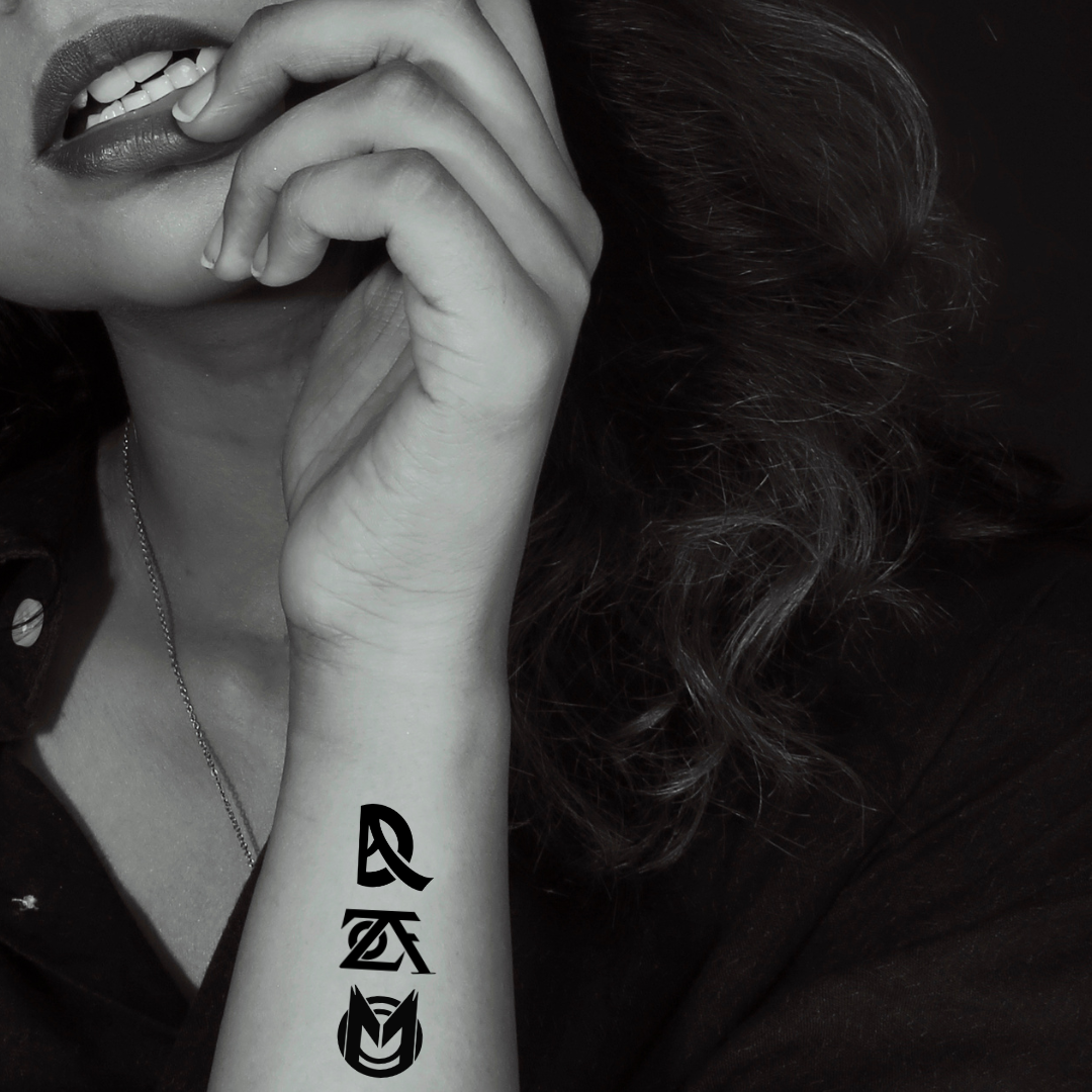 Custom Symbols | Tattoo Design
