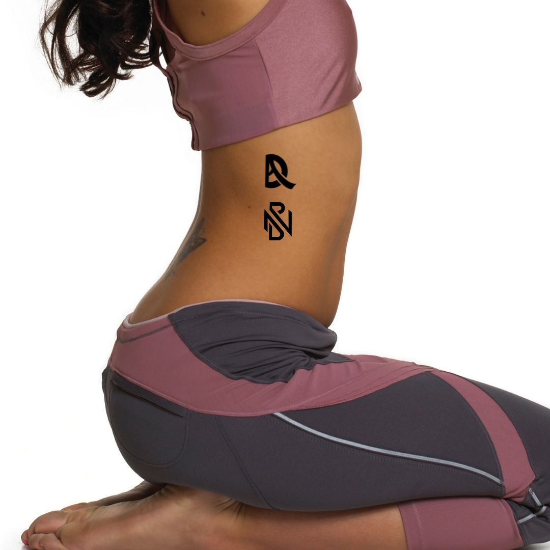 Custom Symbols | Tattoo Design