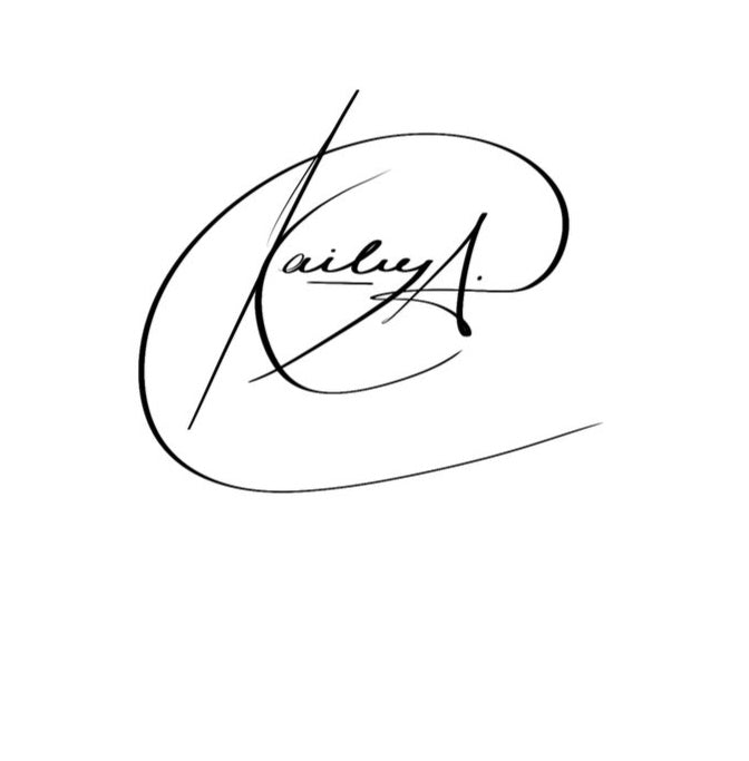 Custom Signature | Name