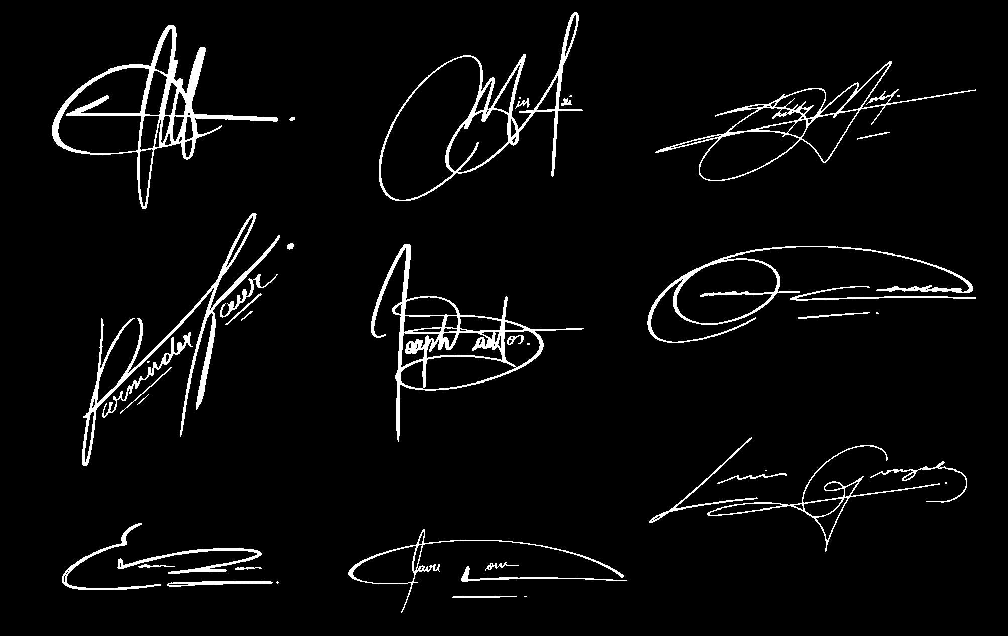 Custom Signature | Name – Signatures Ideas