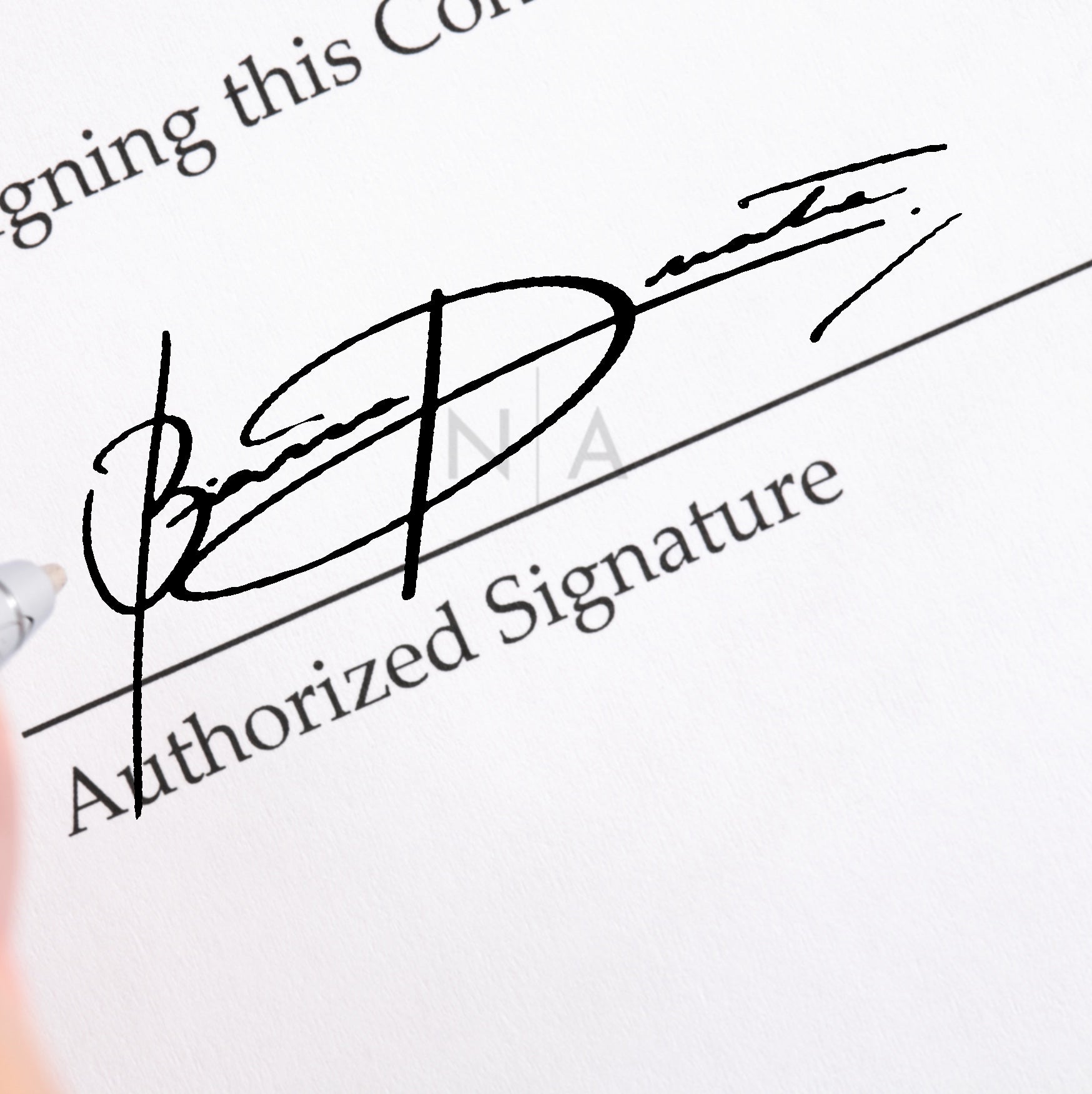 Custom Signature | Name – Signatures Ideas
